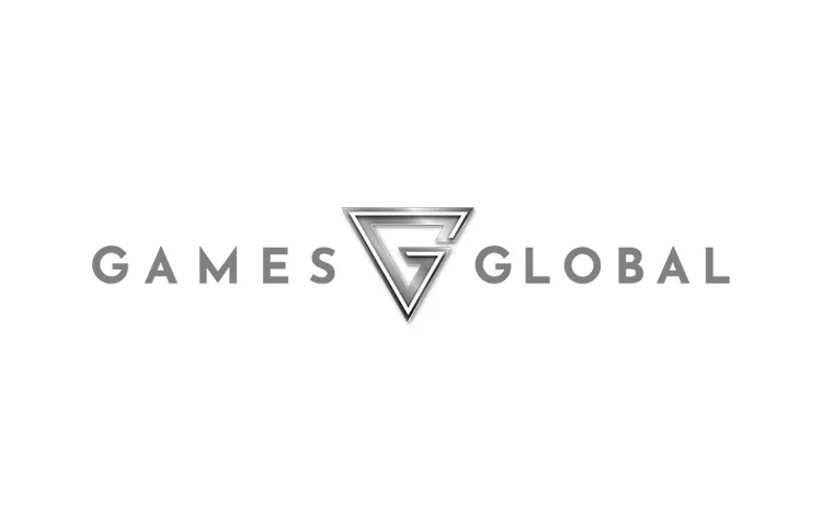 Games Global logo