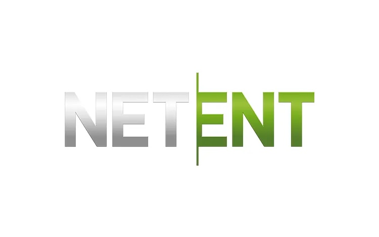 NetEnt logo