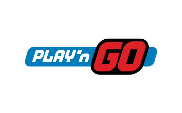 Play'n GO logo
