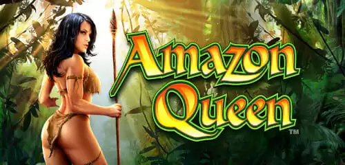 Amazon Queen slot