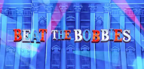 Beat the Bobbies slot