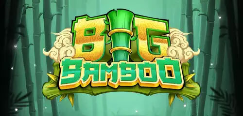 Big Bamboo slot