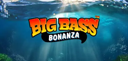 Big Bass Bonanza slot