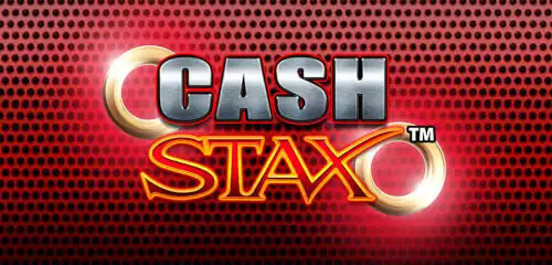 Cash Stax slot