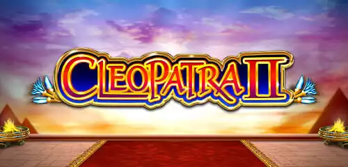 Cleopatra II slot