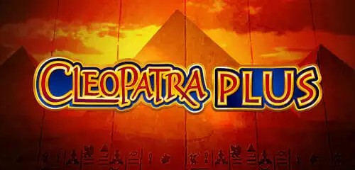 Cleopatra Plus slot