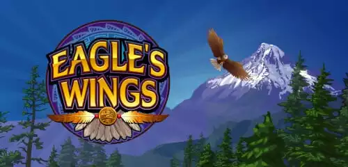 Eagles Wings slot
