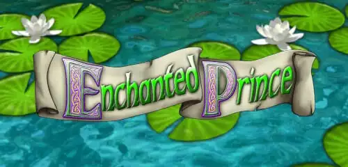 Enchanted Prince slot
