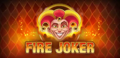 Fire Joker slot