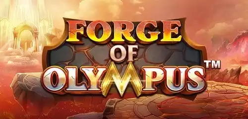 Forge of Olympus slot