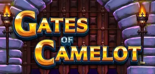 Gates of Camelot slot