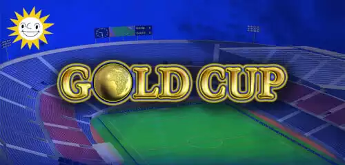 Gold Cup slot