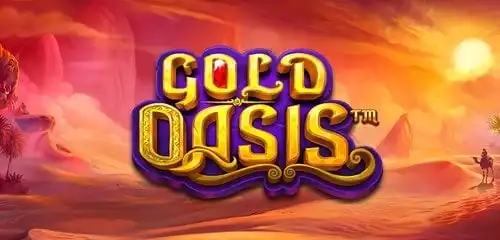 Gold Oasis slot