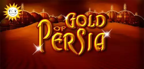 Gold of Persia slot