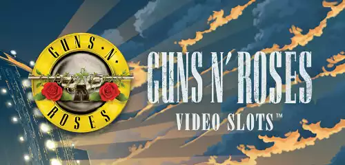 Guns N’ Roses slot