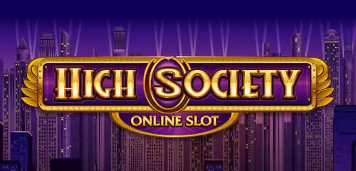 High Society slot