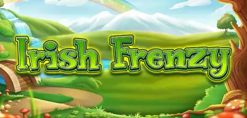 Irish Frenzy slot