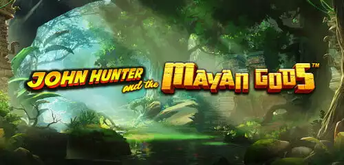 John Hunter and the Mayan Gods slot