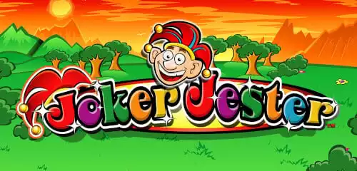 Joker Jester slot