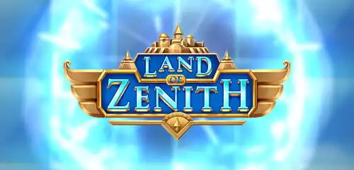 Land of Zenith slot