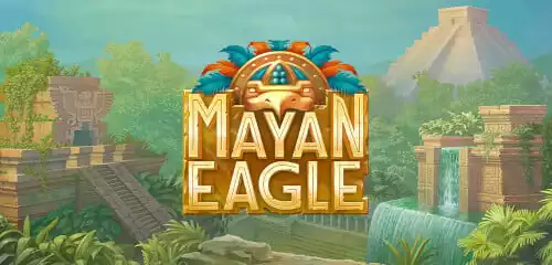 Mayan Eagle slot
