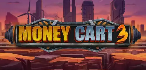 Money Cart 3 slot