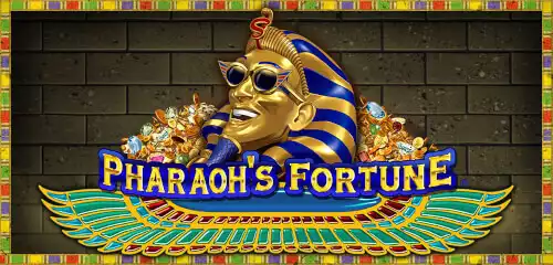 Pharaoh's Fortune slot