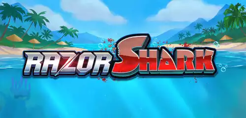 Razor Shark slot