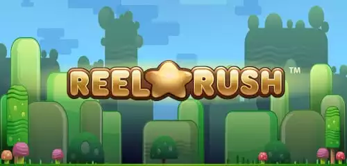 Reel Rush slot