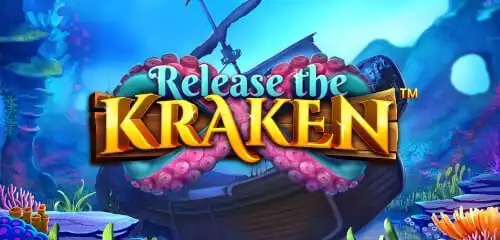 Release the Kraken slot