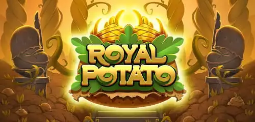 Royal Potato slot