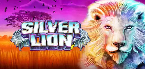 Silver Lion slot