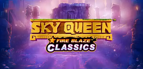 Sky Queen slot