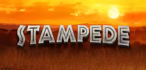 Stampede slot