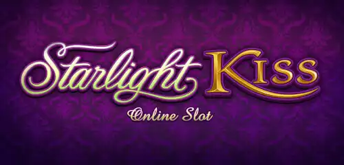 Starlight Kiss slot
