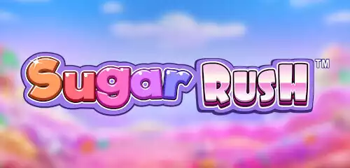 Sugar Rush slot