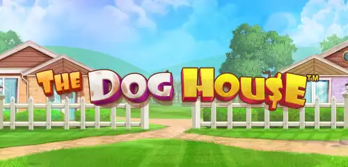 The Dog House slot