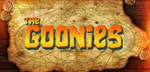 The Goonies slot