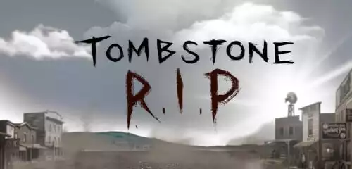 Tombstone RIP slot