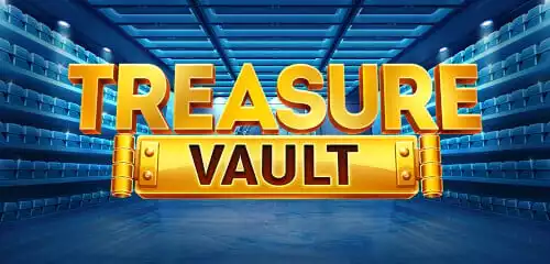 Treasure Vault slot