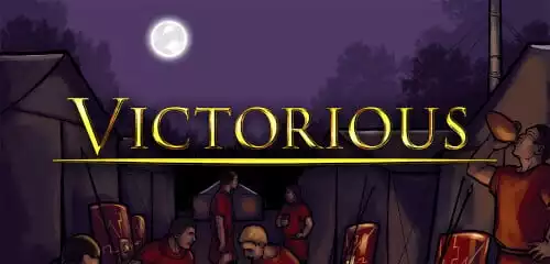 Victorious slot
