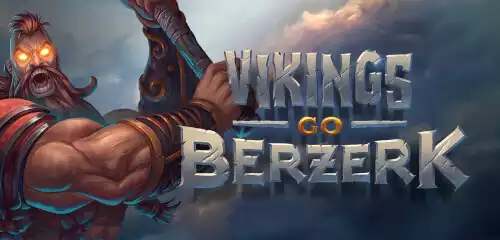 Vikings Go Berzerk slot
