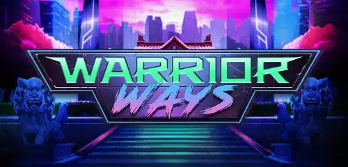 Warrior Ways slot