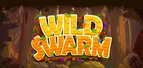 Wild Swarm slot