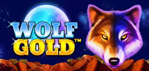 Wolf Gold slot