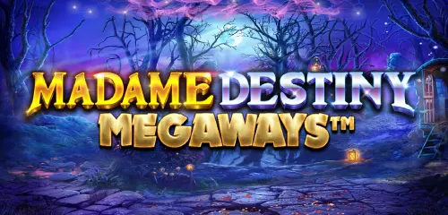 Madame Destiny Megaways slot