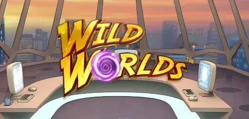 Wild Worlds slot