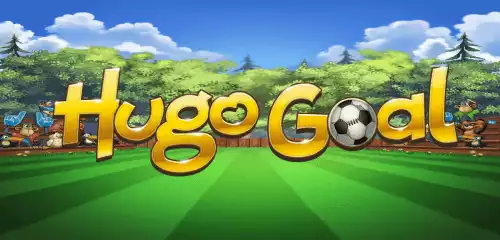 Hugo Goal slot