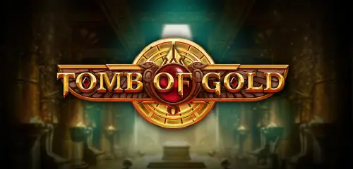 Tomb of Gold slot