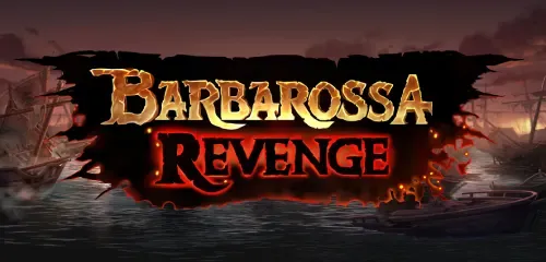 Barbarossa Revenge slot